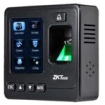 Biometric Terminal