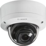 Bosch 2 mp Dome
