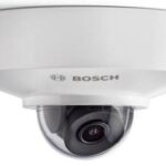 Bosch 2 mp HDR Micro Dome
