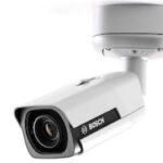 Bosch 2MP Bullet Camera