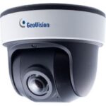 GeoVision 8MP Dome