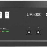 Pylon UP5000 4.8kWh Lithium-ion Battery