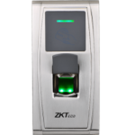 ZK Teco Metallic Casing Outdoor Access Control